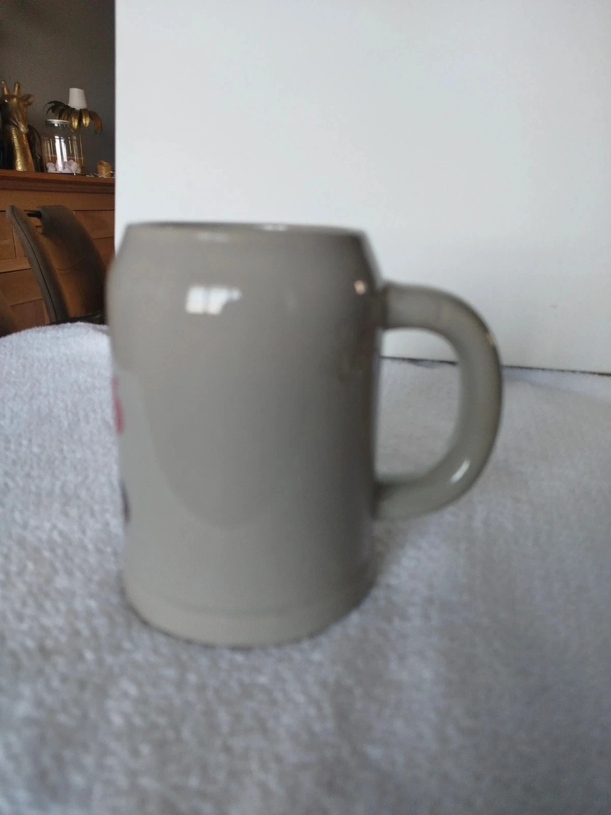 Copo de cerveja Würth Futebol – photo 4